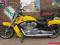 HARLEY DAVIDSON VRSCF V-ROD MUSCLE TYLKO 3145 MIL