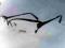 Hugo Boss - OPRAWKI OKULARY CZARNE ,,UNISEX"