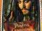PIRATES OF THE CARIBBEAN DEAD MAN'S CHEST  PSP  #