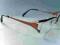 Hugo Boss - OPRAWKI OKULARY  MIEDZIANE  - UNISEX