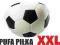 MEGA PUFA XXL PIŁKA WOREK FOTEL GRATIS KURIER