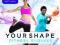 Your Shape: Fitness Evolved nowa Sklep Warszawa