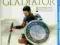 GLADIATOR [2x BLU-RAY] HIT CENOWY! KURIER!!
