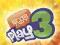 EYE TOY PLAY 3 +++ PS2 +++++ GWARANCJA +++++