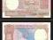 INDIA BANKNOT 2 RUPEES UNC (25AV)