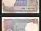 INDIA BANKNOT 1 RUPEE 1991 RARYTAS /7AV/