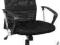 Y47 FOTEL BIUROWY WENTYLOWANY KRZESLO BIUROWE ERGO