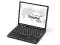 tytanowy IBM X61s L7500 4MB 3072MB SATA 12,1 FVAT