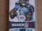 !!! NFL MADDEN 08 (PSP) BOX !!!