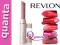 REVLON NAWILŻAJĄCA POMADKA DO UST KOLORY