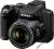 Nikon Coolpix P500 czarny nowy ! gwarancja!