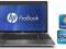 ALUMINIOWY HP ProBook 4530s i3-2310M 3GB 320 VIN 7
