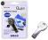 PENDRIVE PAMIĘĆ USB FLASH 4GB KLUCZ KEY QUER ŁASK