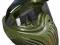 Maska Empire Helix Single (olive) od AA Paintball