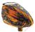 Magazynek Dye Rotor (tiger orange) od AA Paintball