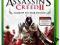 XBOX 360 ASSASSIN CREED II GOTY EDITION NOWA/FOLIA