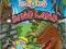 CLEVER KIDS: DINO LAND ==PS2== EDUKACYJNA =DZ= GW@