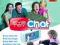 EYETOY: CHAT == PS2 == KAMERKA == GW@
