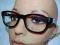 OPRAWKI OKULARY Z LONDYNU QUIEIKE-DENMARK C2 B8872