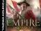 EMPIRE: TOTAL WAR (PC) / PO POLSKU / FOLIA / Bstok