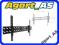 UCHYLNY UCHWYT do LCD 42-63'' +poziomica m111 Wwa