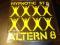 ALTERN 8 HYPNOTIC ST-8 / ARMAGEDON EP