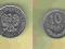10 groszy 1981 r.