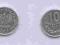 10 groszy 1967 r.