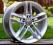 NOWE FELGI 16'' 5x112 AUDI A3 A4 A6 A8 DESIGN S5 !