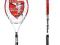 WILSON ROGER FEDERER RAKIETA TENIS 27 RĄCZKA 2/3