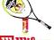 Wilson Pro Slam, RĄCZKA 3!