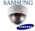 SAMSUNG KAMERA SCD-2080 - 600/700linii, z ZOOM-em