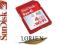 SALON Sandisk Eye-Fi SDHC 4GB + WiFi gwr24m WAWA