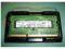 Samsung RAM 2GB SODIMM DDR3 PC3-10600 1333MHz