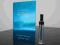 DAVIDOFF Cool Water for Men EDT Próbka 1ml