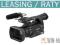 Panasonic AG-AC130E AC130 RATY LEASING + 32GB SDHC