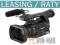 Panasonic AG-AC160 AC 160 LEASING RATY + 32GB SDHC