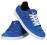 BUTY DC LANDAUS ROYAL WHT pro skate NOWOŚĆ 44