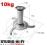 UCHWYT SUFITOWY, DO PROJEKTORA,  Do 10kg,  Nowy,FV