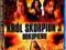 KRÓL SKORPION 3: ODKUPIENIE BLU-RAY