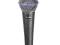 Legendarny mikrofon dynamiczny SHURE BETA-58 A