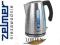 SALON ZELMER czajnik 17Z024 podświetlany gw24m WAW