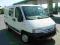 CITROEN JUMPER 2,0 JTD 2003, 6 OSÓB-DUBEL,BEZW,MIX