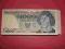 1000 zł 1982 ,serii DT ,M.Kopernik,stan UNC