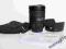 Nikon AF-S 18-200 mm f/3.5-5.6G ED VR II -NOWY KPL