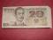 20 zł 1982 ,serii AM ,R.Traugutt ,st.unc