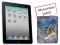 Apple iPad WI-FI 3G 64GB, z gratisem