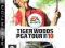 TIGER WOODS PGA TOUR 10 ~ PS3 ~ W-WA ~ STARGAME ~