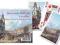 epuzzle 2232 *NOWE karty ART - CANALETTO* PIATNIK