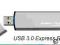 NOWOŚĆ SZYBKI Pendrive 50GB SUPER TALENT USB3.0 FV